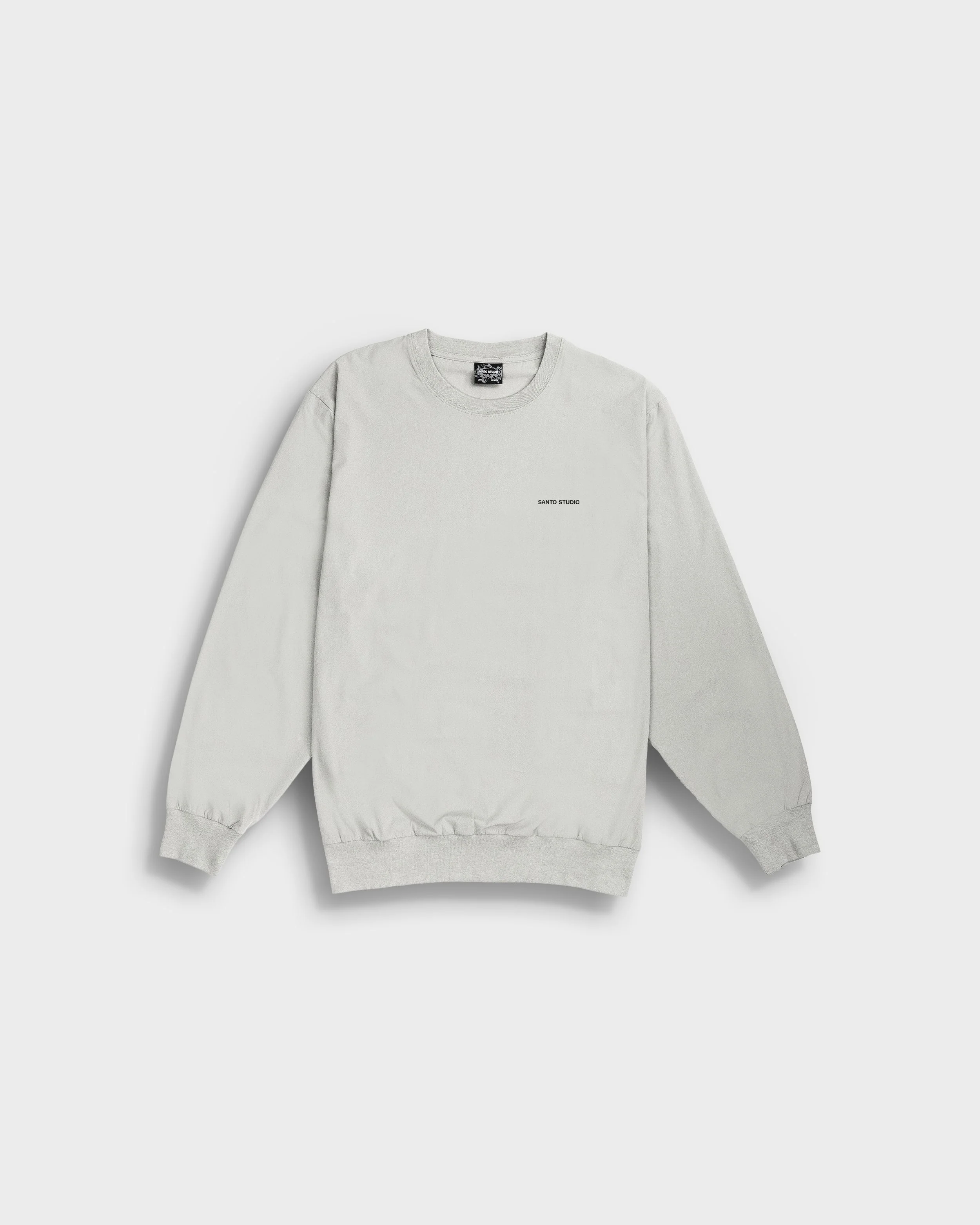 Tempo Lite Crew Shirt - Image 3