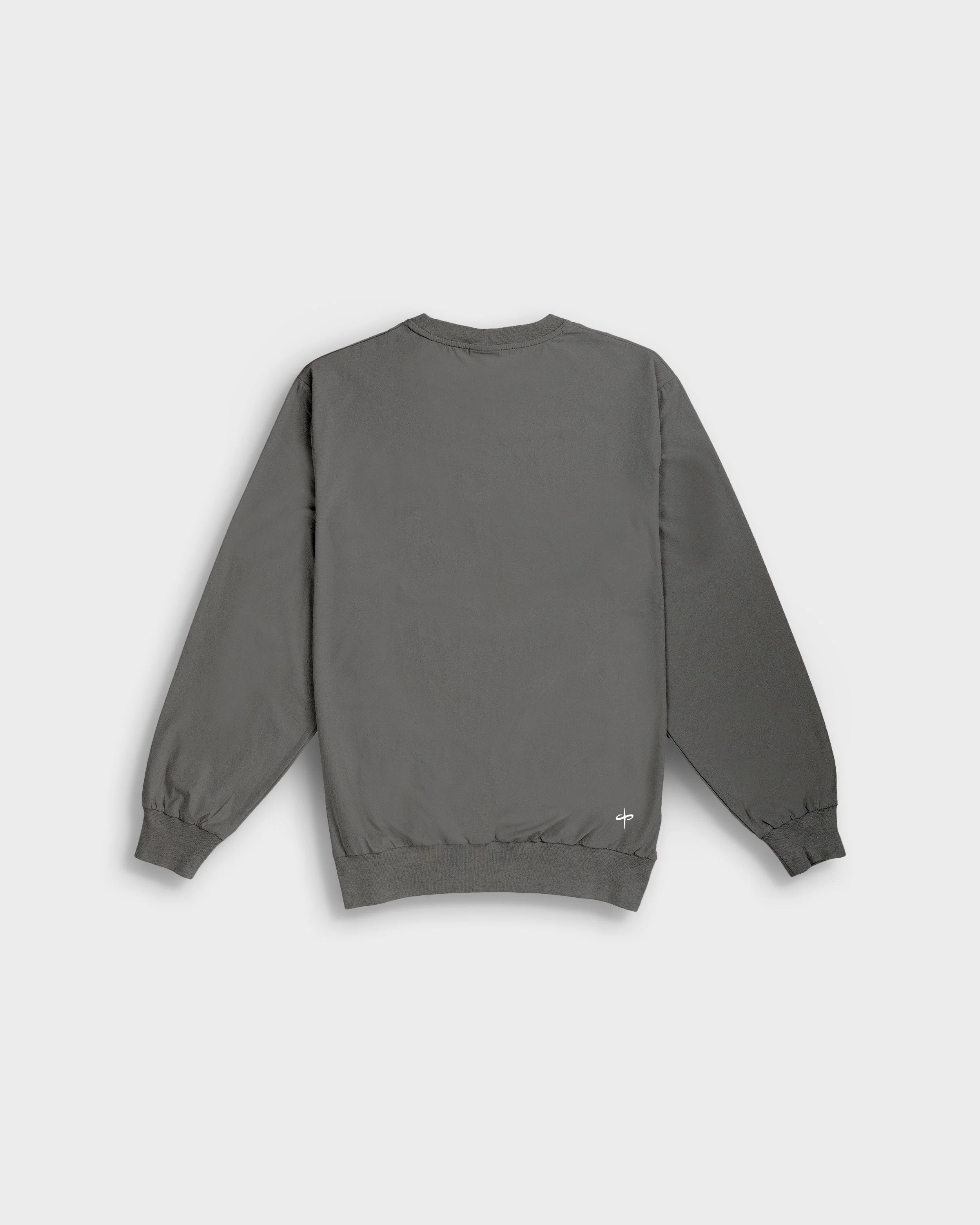Tempo Lite Crew Shirt - Image 6