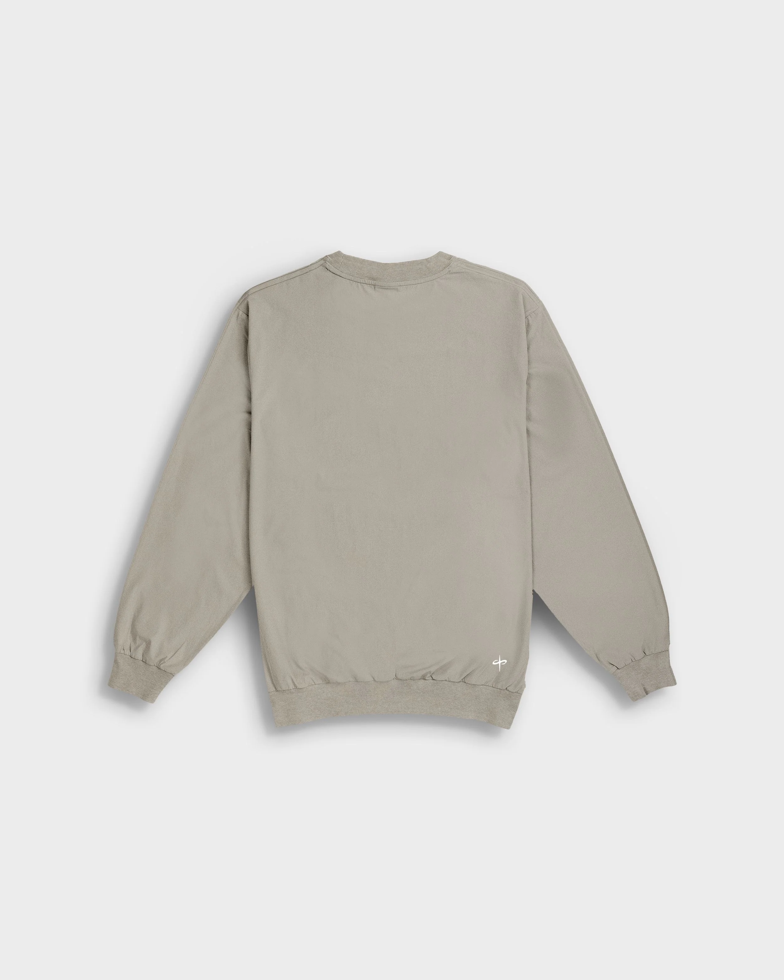 Tempo Lite Crew Shirt - Image 8