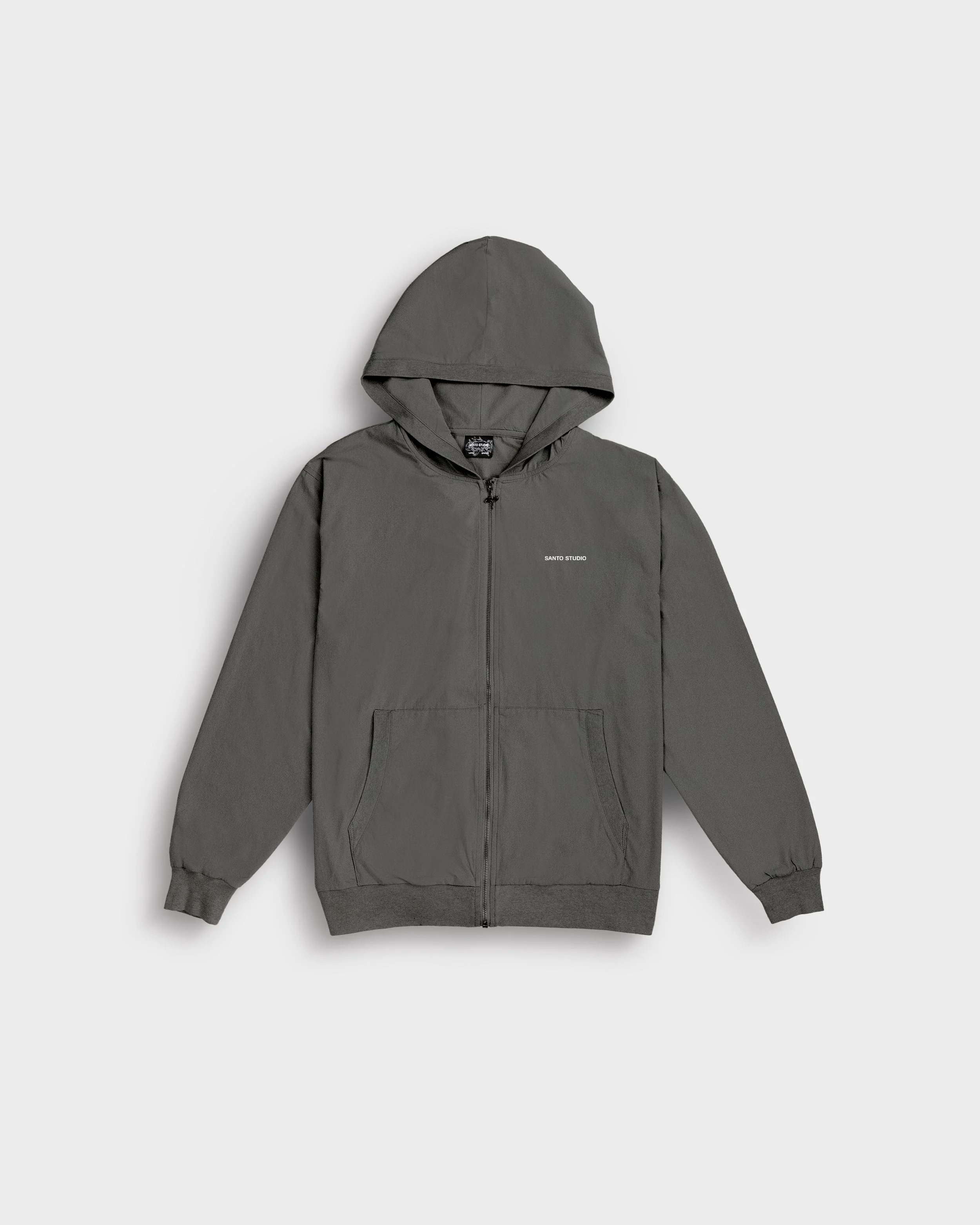 Tempo Lite Zip Hoodie - Image 5