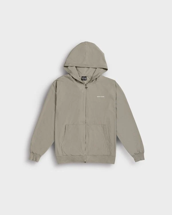 Tempo Lite Zip Hoodie - Image 7