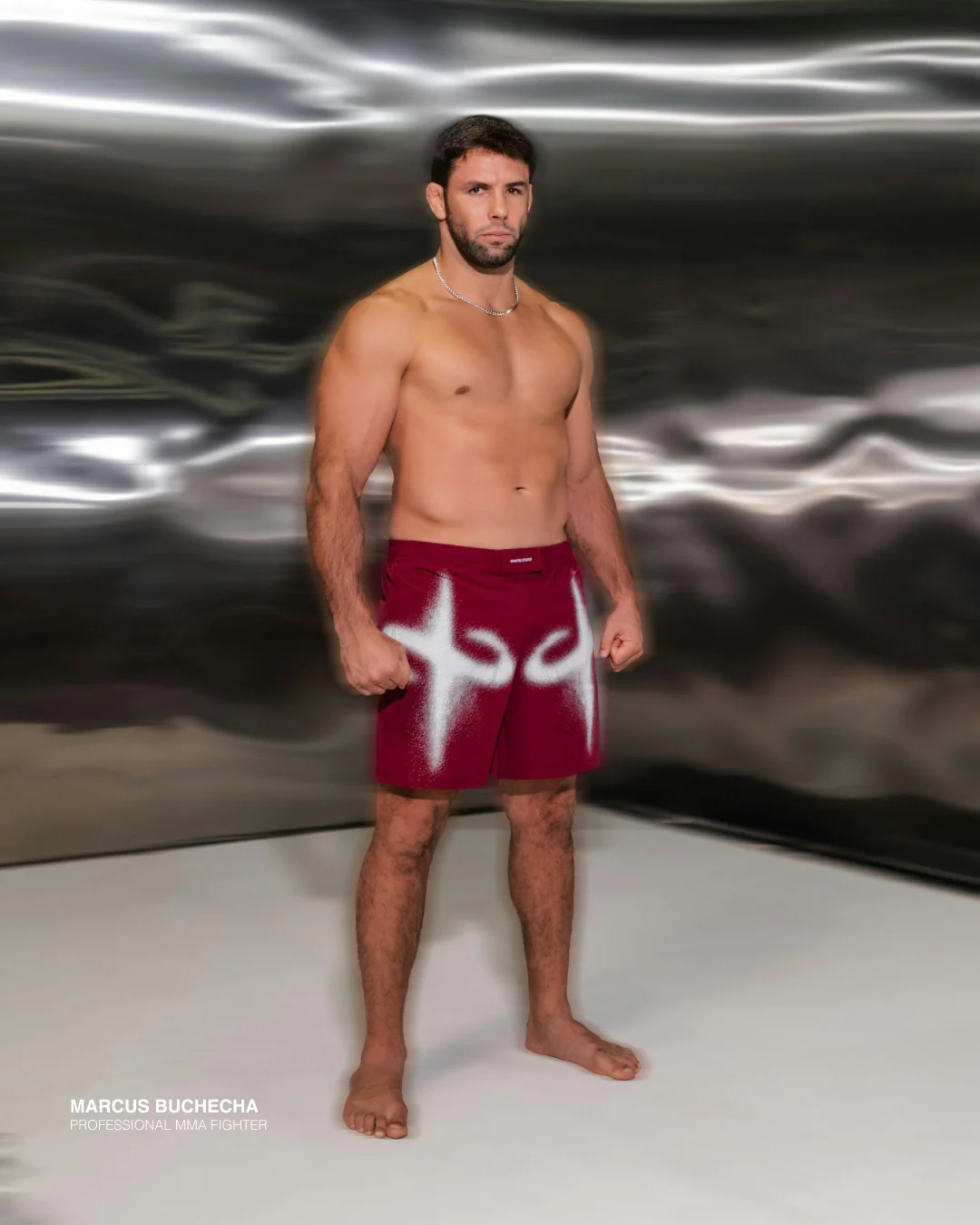Tempo Sport Torino S Logo Shorts - Image 11