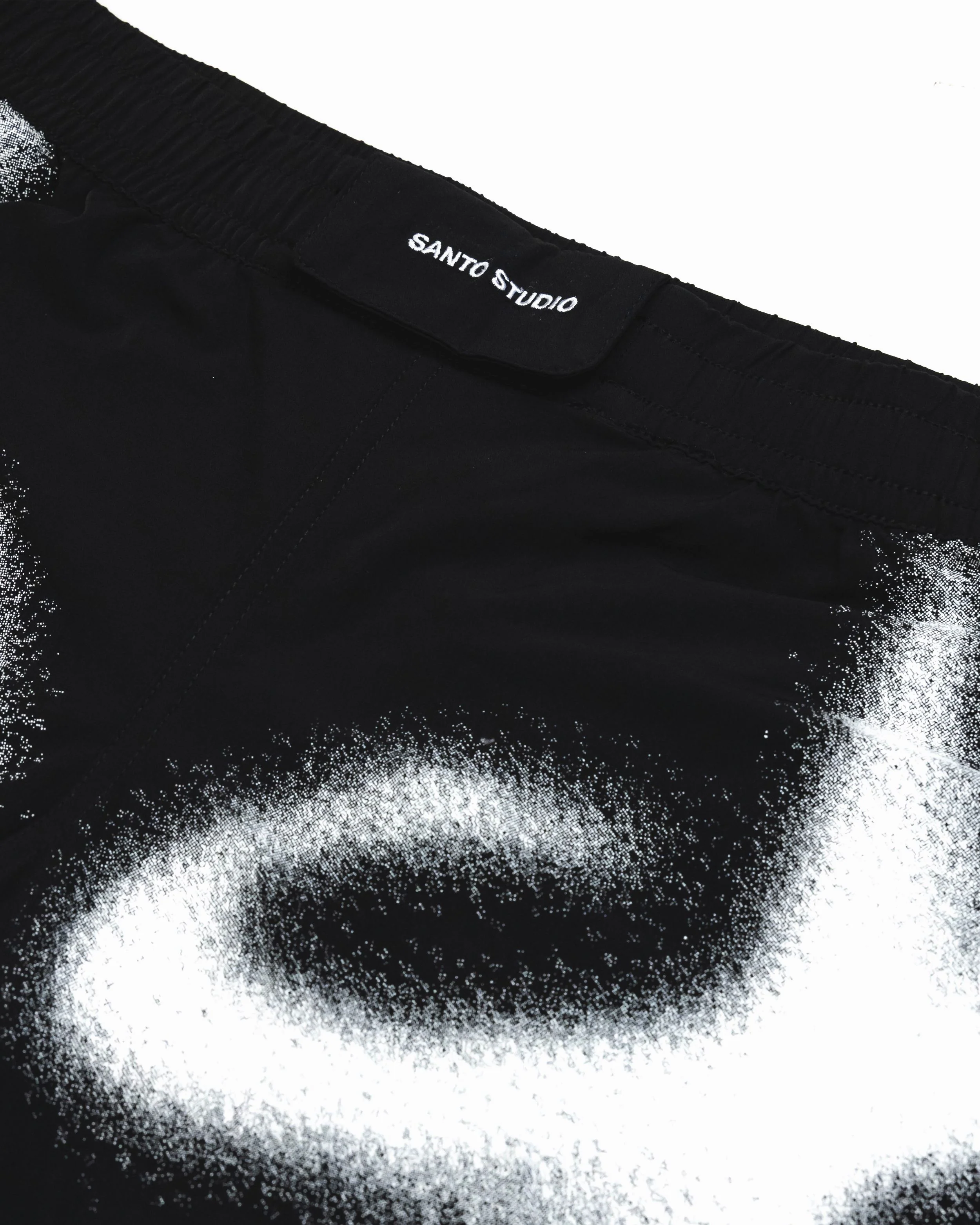 Tempo Sport Torino S Logo Shorts - Image 3