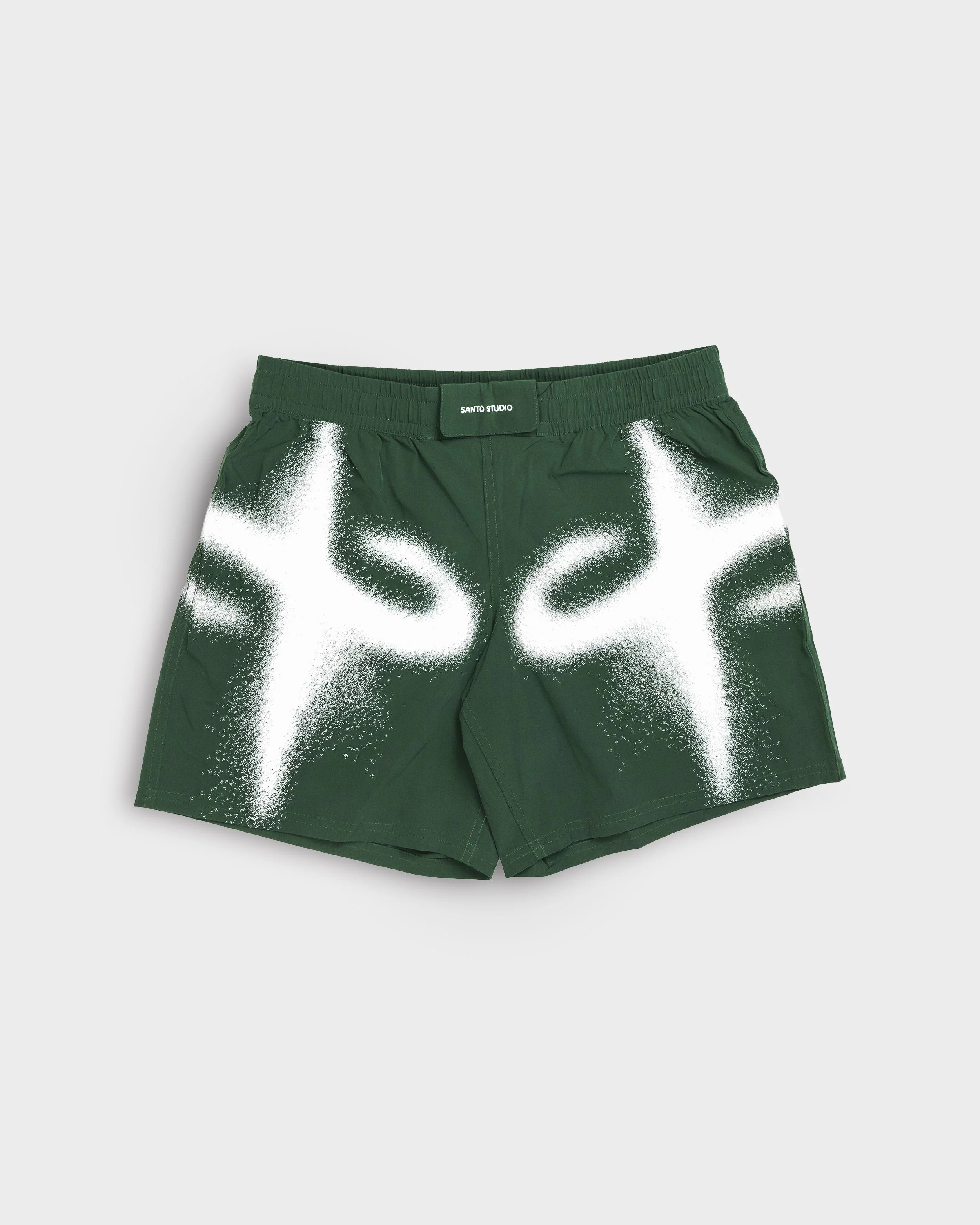 Tempo Sport Torino S Logo Shorts - Image 4