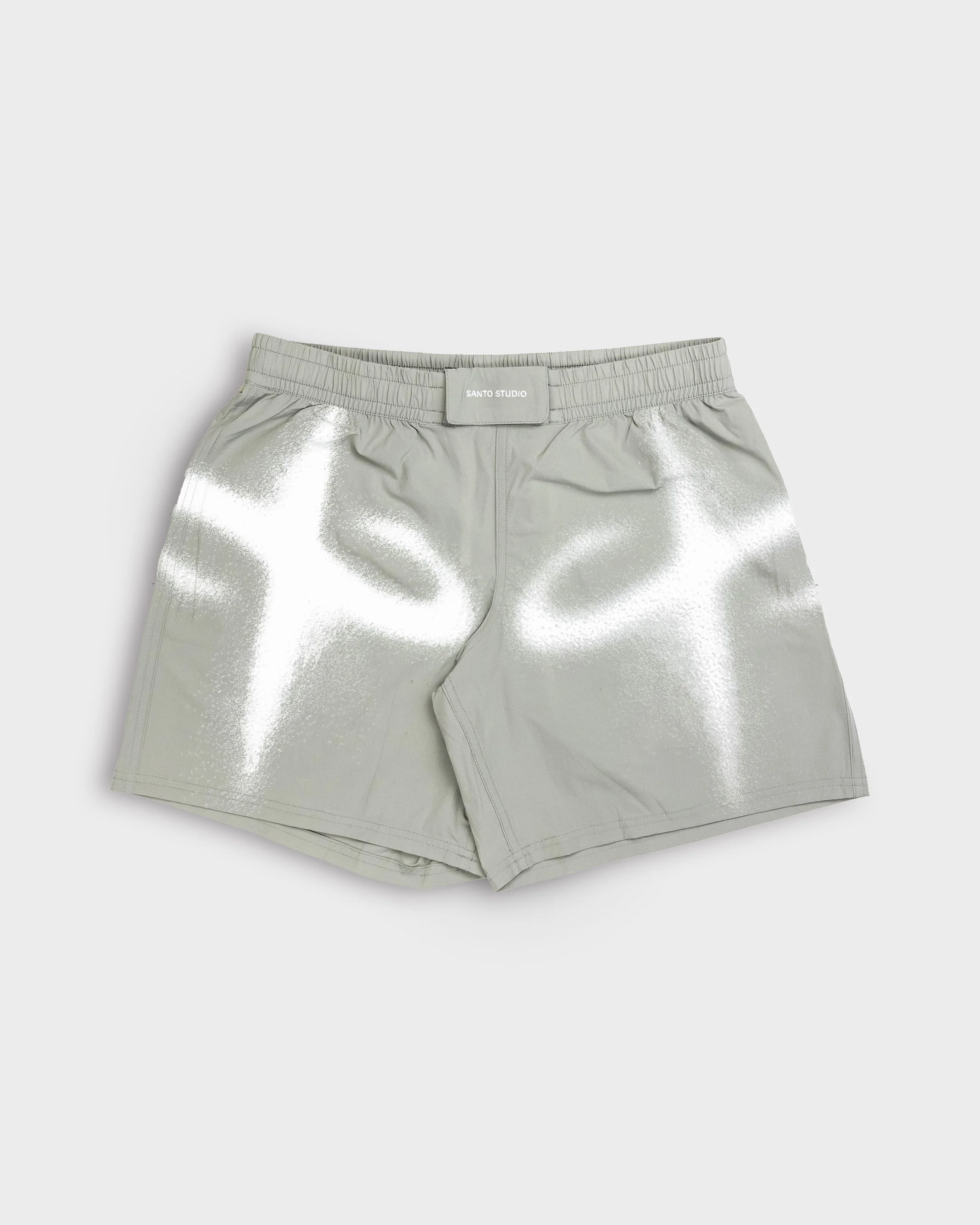 Tempo Sport Torino S Logo Shorts - Image 5