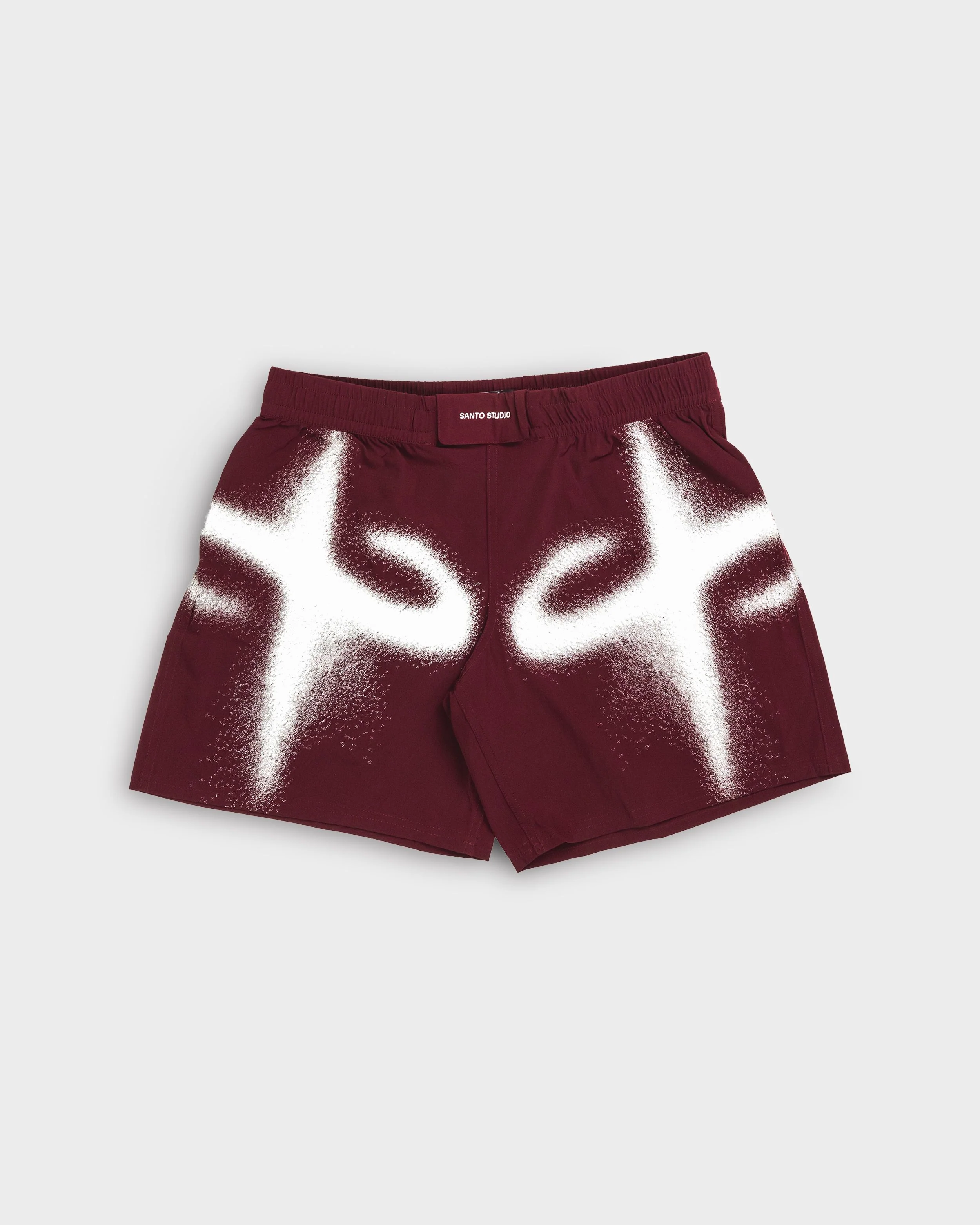 Tempo Sport Torino S Logo Shorts - Image 6