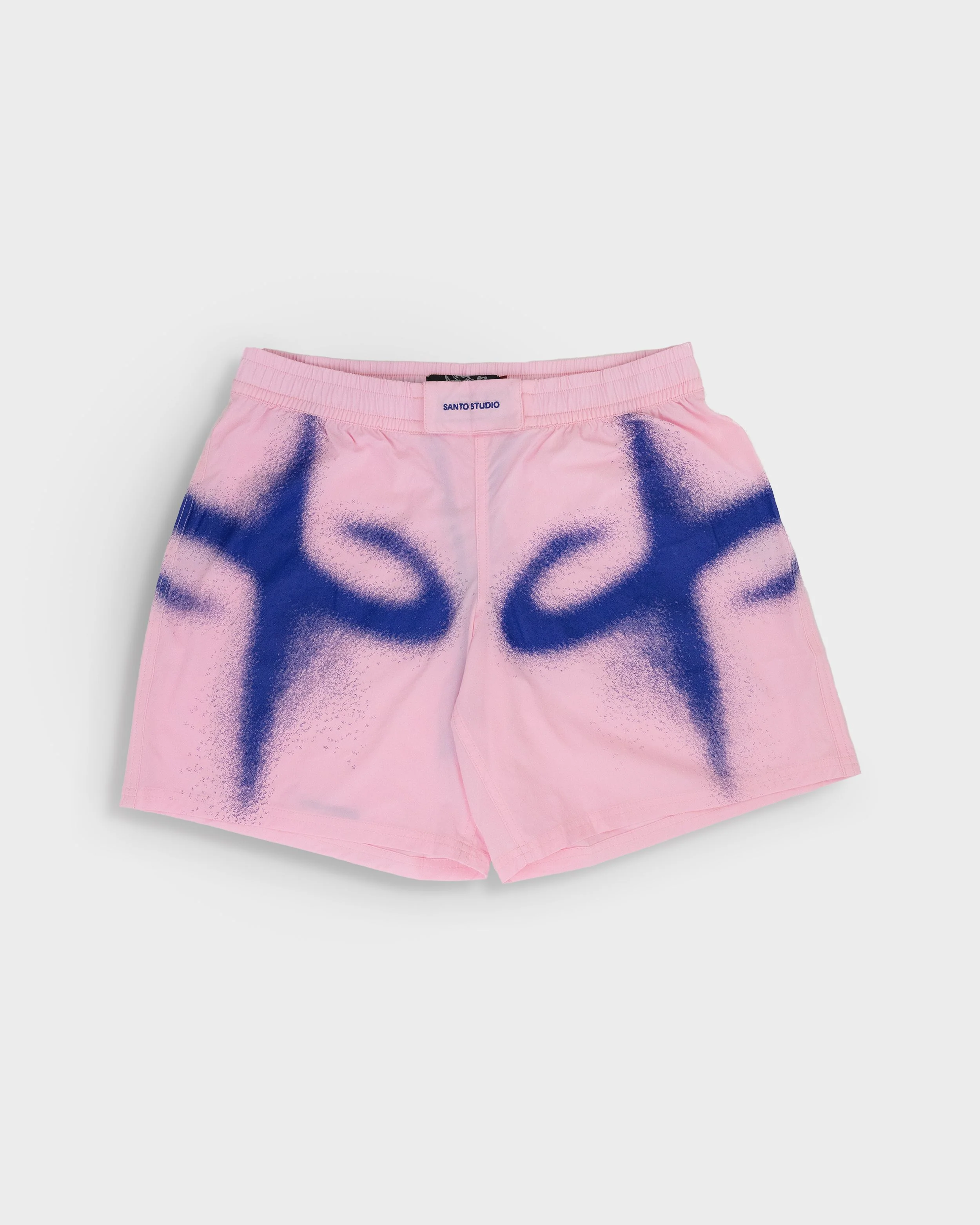 Tempo Sport Torino S Logo Shorts - Image 8