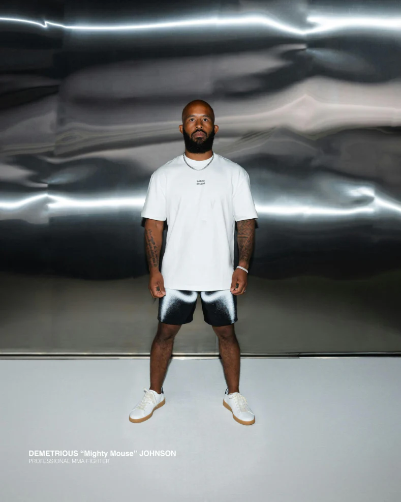 Tempo Sport Torino S Logo Shorts - Image 9