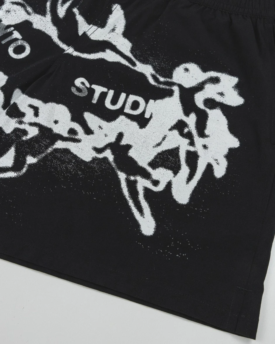 Tempo Sport Vision Shorts - Image 3