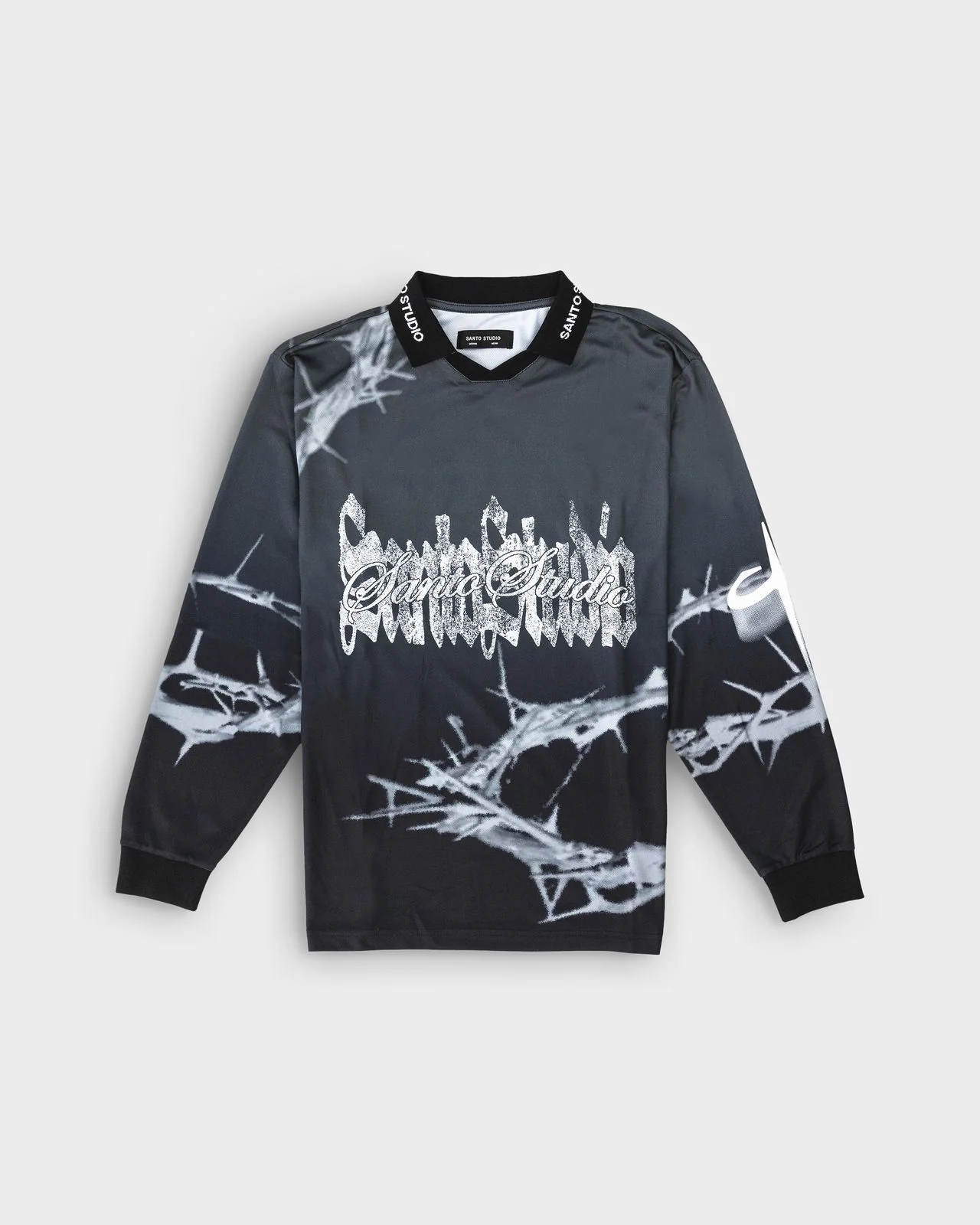 Thorn Club Jersey - Ryan Sheckler Edition