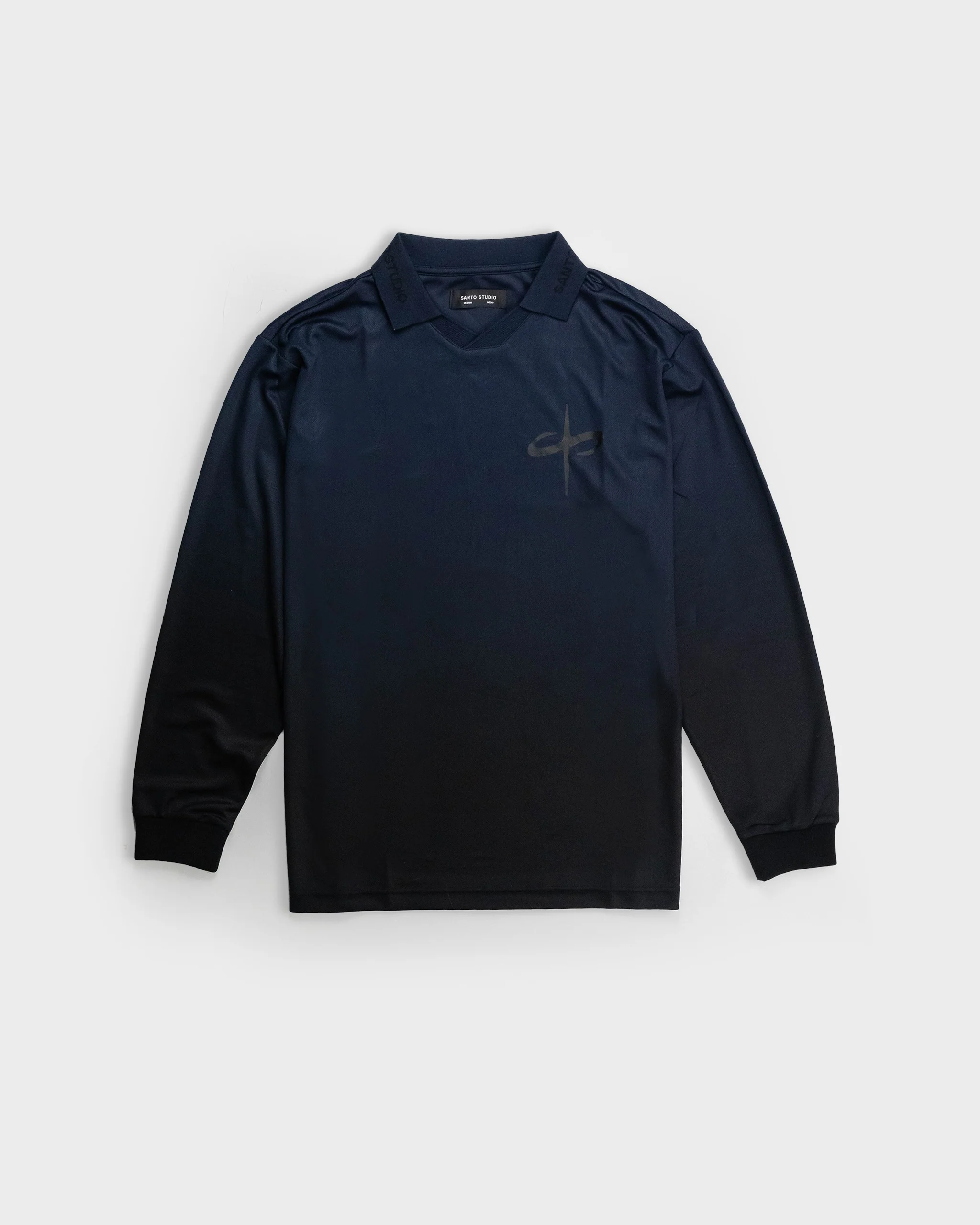 Trust Longsleeve Perforated Jersey - Ryan Sheckler Edition
