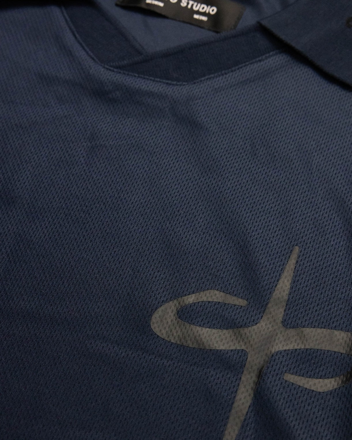 Trust Longsleeve Perforated Jersey - Ryan Sheckler Edition - Image 3
